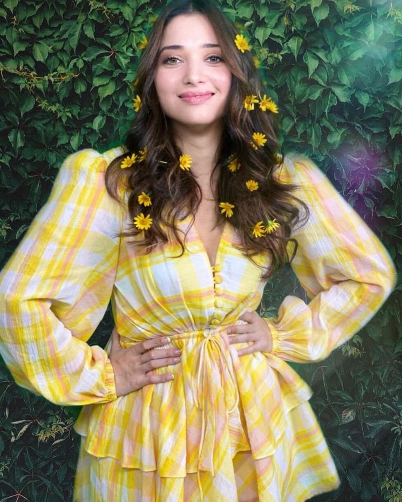 tamannah bhatia ready to get marriage ?