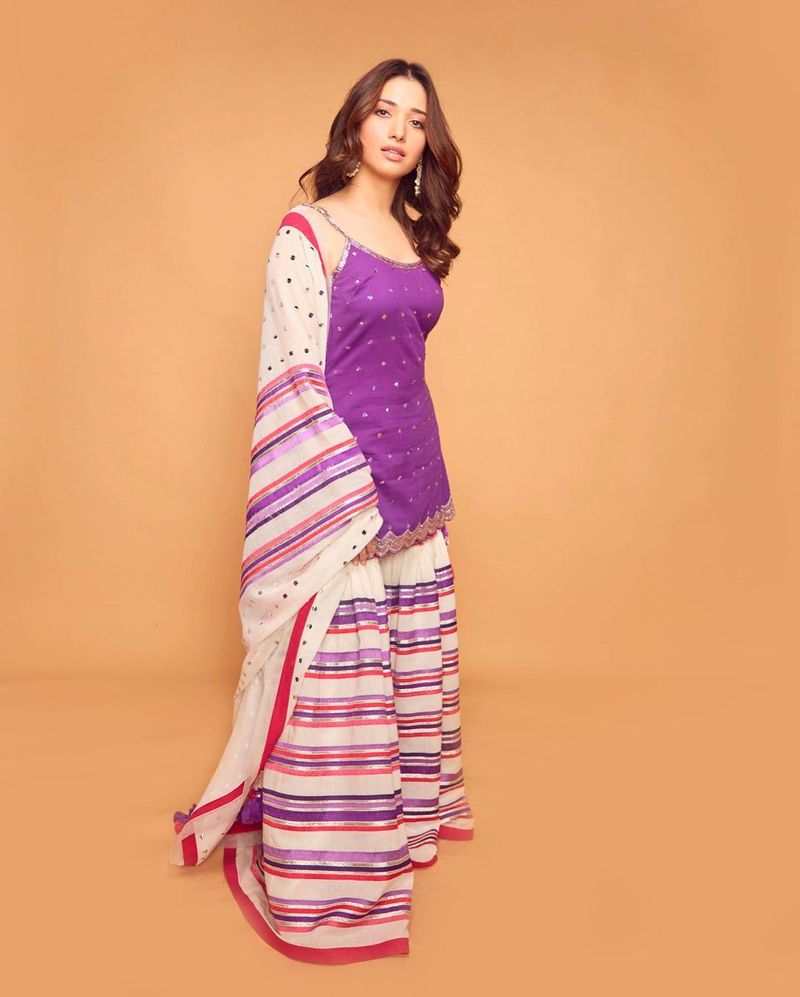 tamannah bhatia ready to get marriage ?