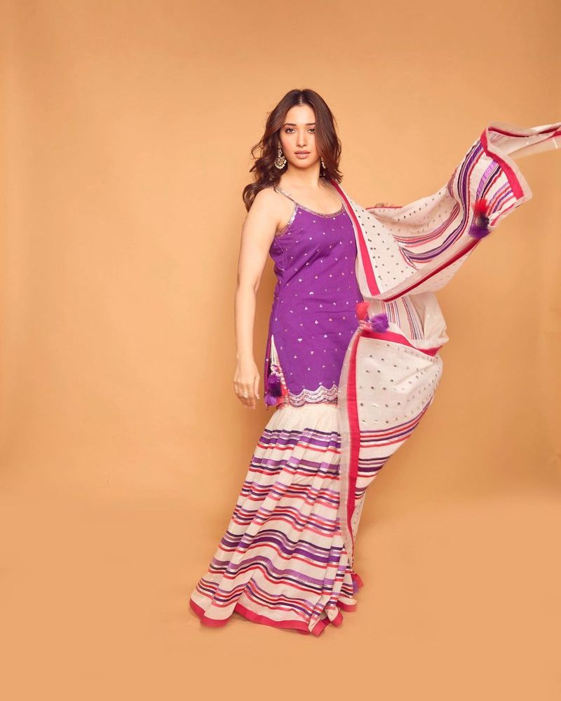 tamannah bhatia ready to get marriage ?