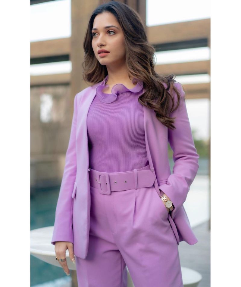 tamannah bhatia ready to get marriage ?