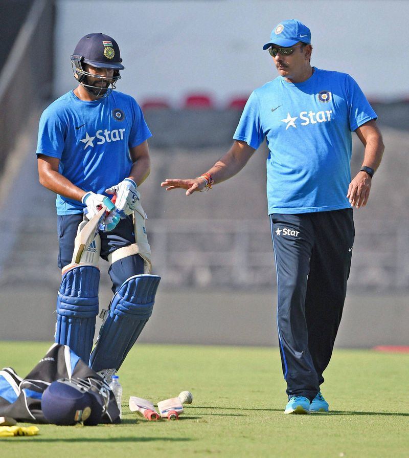 IPL 2022: Team India Head Coach Ravi shastri gets offer from Ahmedabad franchise : Reports