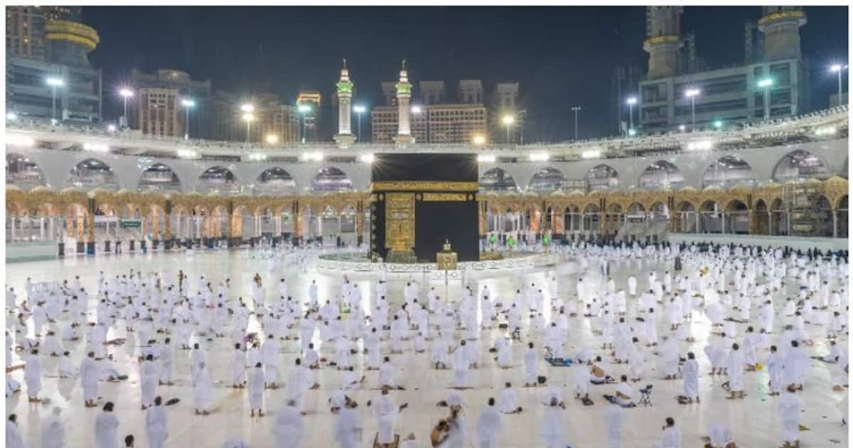 Umrah can now be performed by people of any age;  The age requirement is completely waived