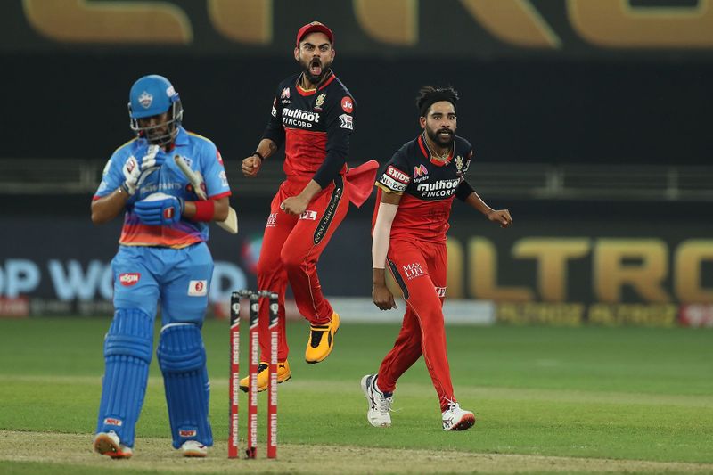 IPL 2021: Hits Six in Last Ball and wins the match here the list of players Rohit sharma to KS Bharat