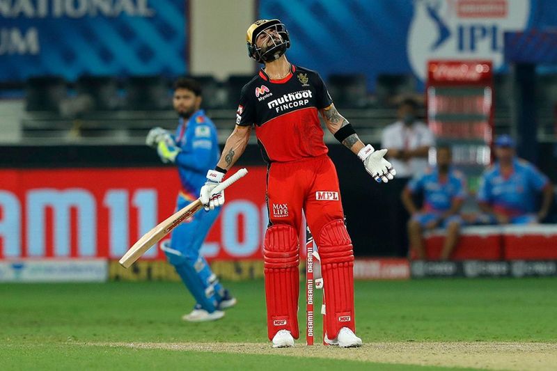 I lost my mate again, Glenn Maxwell Comments on Virat Kohli over AB de Villiers