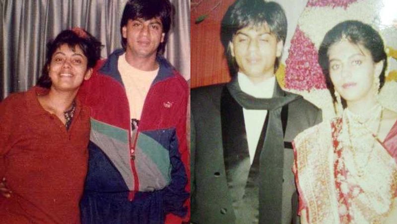 तीसरी मुलाकात में गौरी का नंबर पा गए थे शाहरुख :
हालांकि, उस रोज शर्मीले शाहरुख, गौरी से बात करने की हिम्मत नहीं जुटा पाए थे। इसके बाद तो जिस पार्टी में भी गौरी के पहुंचने की उम्मीद होती, शाहरुख भी उस पार्टी में पहुंच जाते। 25 अक्टूबर, 1984 को तीसरी मुलाकात में शाहरुख ने गौरी के घर का फोन नंबर हासिल कर ही लिया। शाहरुख को गौरी पसंद आ गई थीं। उनसे फोन पर बात करने का तरीका भी शाहरुख ने निकाला।
