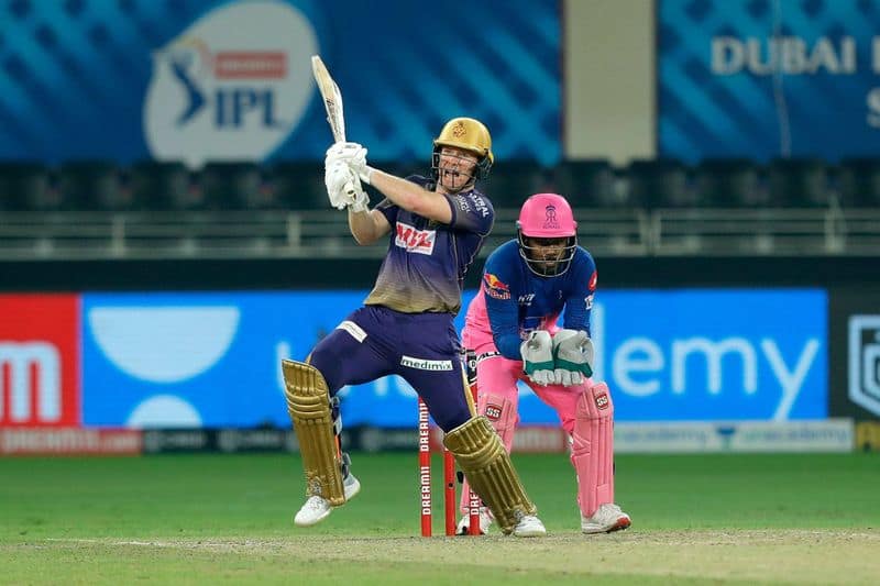 IPL 2020: Who did Steve Smith blame, as RR's lose to KKR ends their run for playoffs-ayh