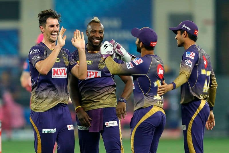 ajit agarkar feels something wrong in kkr camp