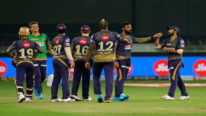 Find out the turning point of the match between KKR and RR in IPL 2020 Find out the turning point of the match between KKR and RR in IPL 2020