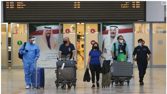 Family and visit visas for expats suspended until further notice in Kuwait Family and visit visas for expats suspended until further notice in Kuwait