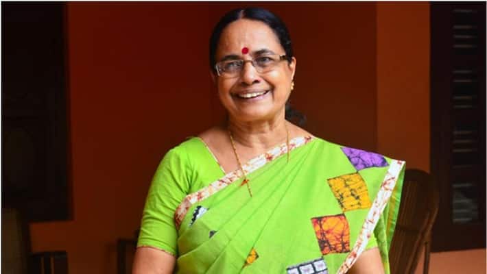 aisha potty mla against kollam Rural SP aisha potty mla against kollam Rural SP