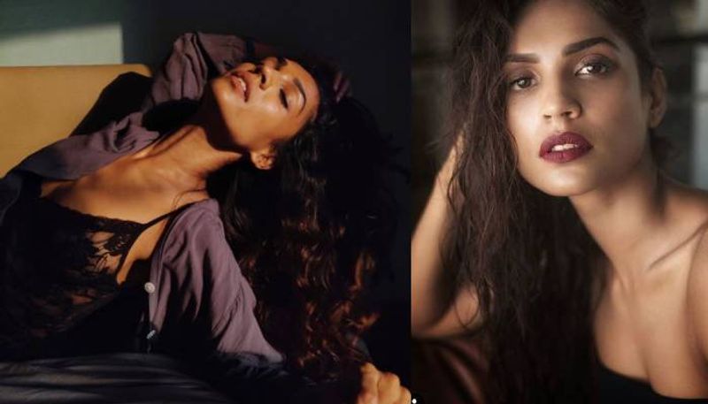 Mollywood Actress Shruthy Menon photos goes viral dpl