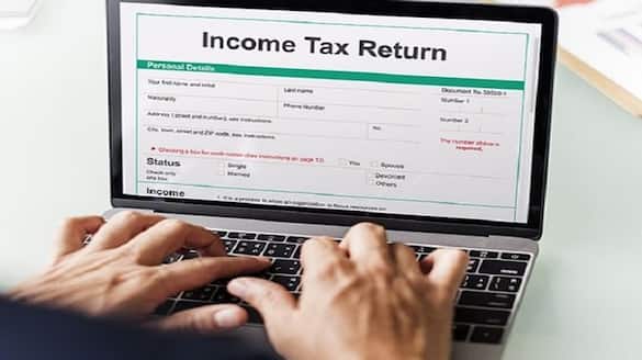 Income Tax Return Do not commit these 10 mistakes while filing ITR