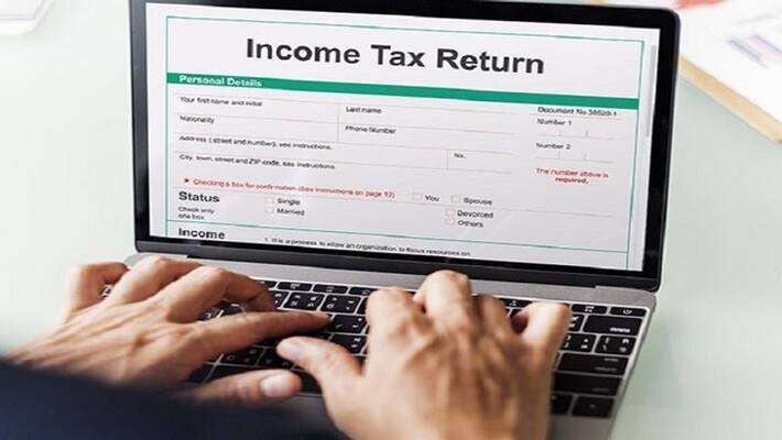 Income Tax Department advised taxpayers to do this for early ITR filing Income Tax Department advised taxpayers to do this for early ITR filing
