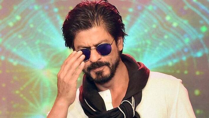 Shah Rukh Khan Back To work, Prepares For Action Thriller Pathan and Atlee's Next Shah Rukh Khan Back To work, Prepares For Action Thriller Pathan and Atlee's Next