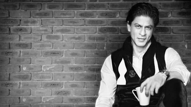 Shah Rukh Khan On Feeling Insecure know why BJC
