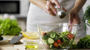 know different types of salts and which salt is healthier know different types of salts and which salt is healthier