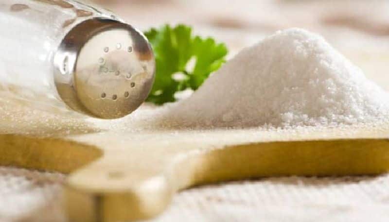 simple ways to reduce salt intake by FSSAI