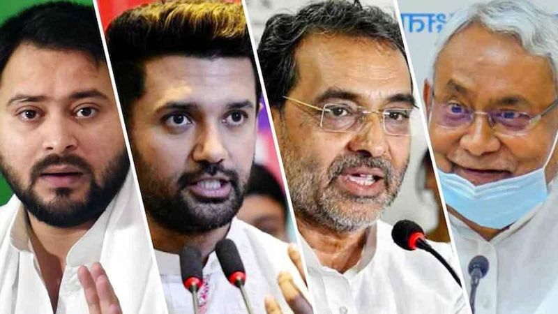 रिपोर्ट्स में बताया गया है कि 502 में से 389 उम्मीदवारों ने अपने खिलाफ गंभीर आपराधिक मामलों की जानकारी दी है। इनमें आरजेडी के 28, बीजेपी के 20, लोजपा के 24, बीएसपी के 14, कांग्रेस के 10 तथा जेडीयू के 15 उम्मीदवारों ने अपने खिलाफ गंभीर आपराधिक मामलों की जानकारी दी है। यह गंभीर मामले गैर जमानती अपराध हैं और इसमें पांच साल से अधिक की सजा हो सकती है। 