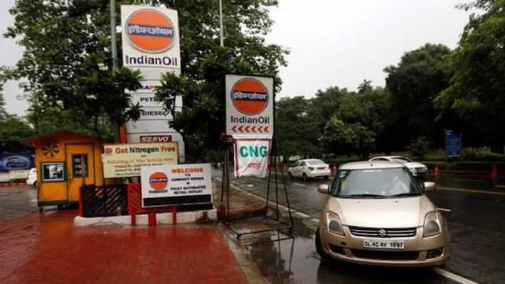 October Petrol and Diesel Sales Exceed Pre-Coronavirus Levels in India October Petrol and Diesel Sales Exceed Pre-Coronavirus Levels in India