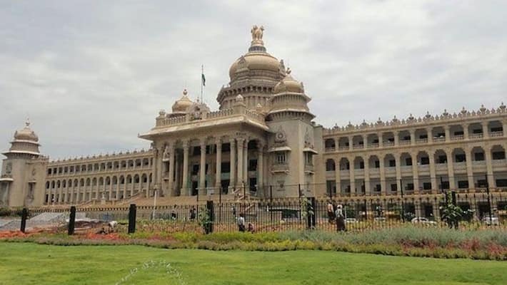 State Cabinet approves Karnataka Youth Policy 2022 gvd State Cabinet approves Karnataka Youth Policy 2022 gvd