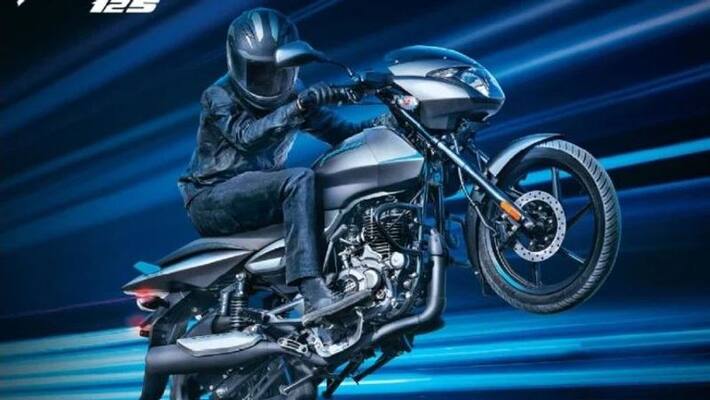 2022 Bajaj Pulsar 250F Spied 2022 Bajaj Pulsar 250F Spied