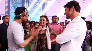 Bollywood Hero Shah Rukh Khan Reply To Super Star Mahesh Babu Tweet JMS Bollywood Hero Shah Rukh Khan Reply To Super Star Mahesh Babu Tweet JMS