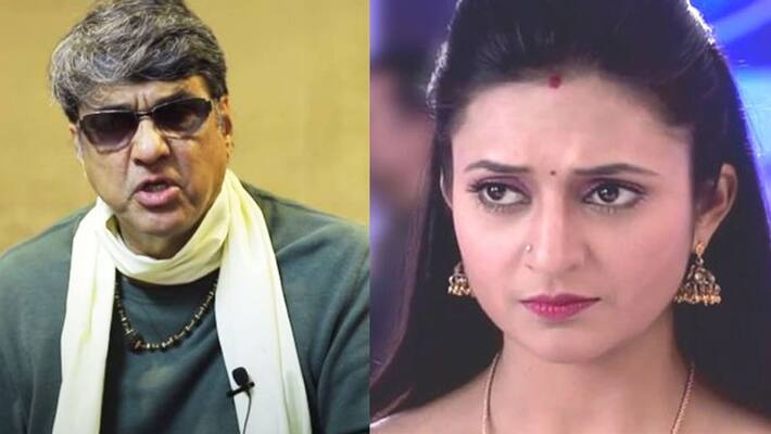 divyanka tripathi slams on mukesh khanna after his controversial Statement on Metoo KPG divyanka tripathi slams on mukesh khanna after his controversial Statement on Metoo KPG