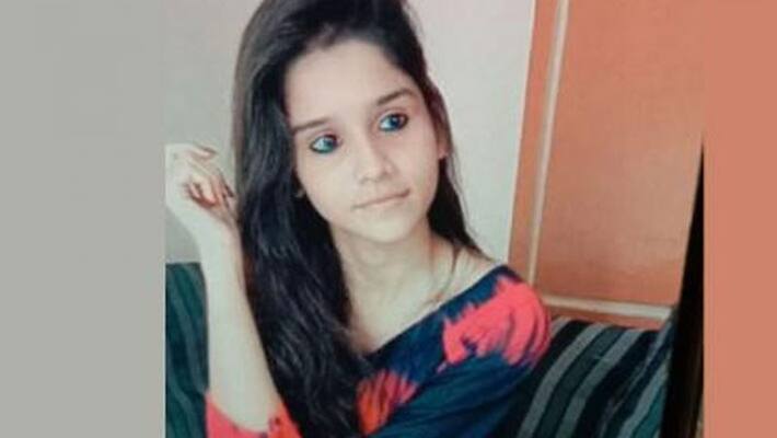 one side love..school girl murder..Accused arrest one side love..school girl murder..Accused arrest