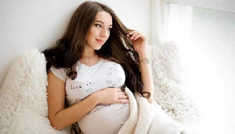 What pregnant women should do in the time of lunar eclipse