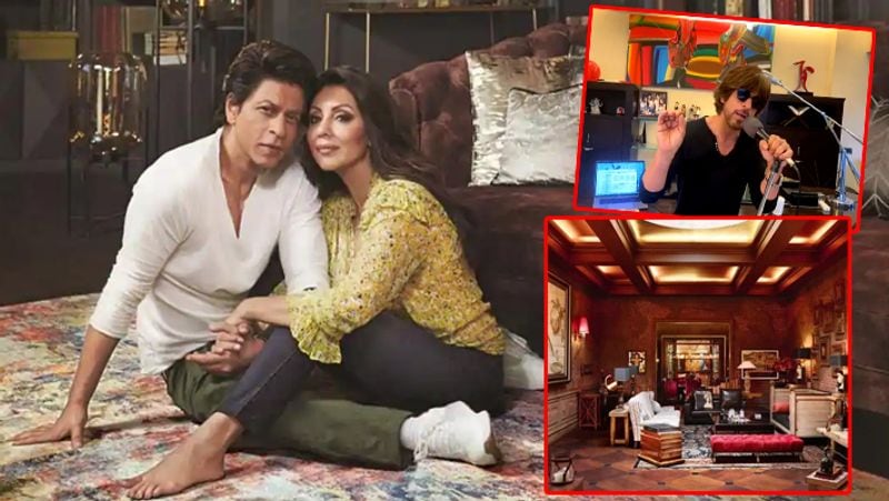 Shahrukh Khan wife Gauri Khan was in critical condition at time of her first delivery