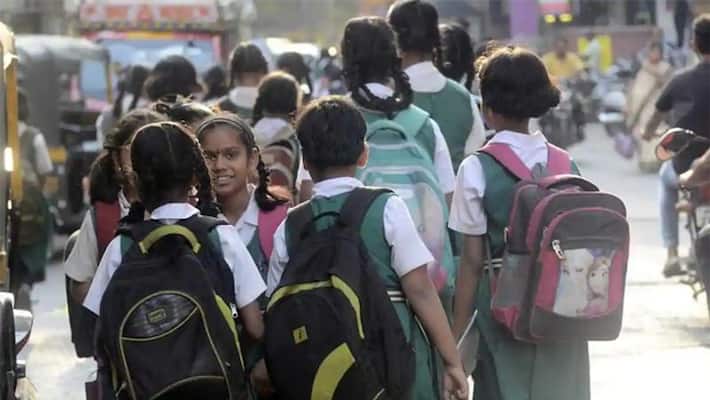 kumbakonam government girls high school...25 students test positive kumbakonam government girls high school...25 students test positive