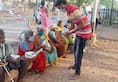 How a Chennai man has spent his entire savings to ensure the none stays hungry