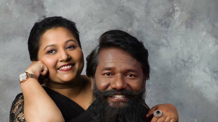 Who is Karunas, who runs the mukkulathor pulippadai Who is Karunas, who runs the mukkulathor pulippadai