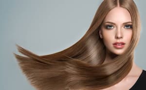 Keep away from straightener when at home; try these home remedies to straighten  hair