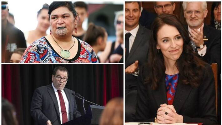 incredibly diverse cabinet in New Zealand cabinet incredibly diverse cabinet in New Zealand cabinet