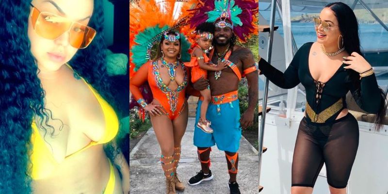 Happy Birthday Chris Gayle - 8 biggest controversy of Univers Boss ALB