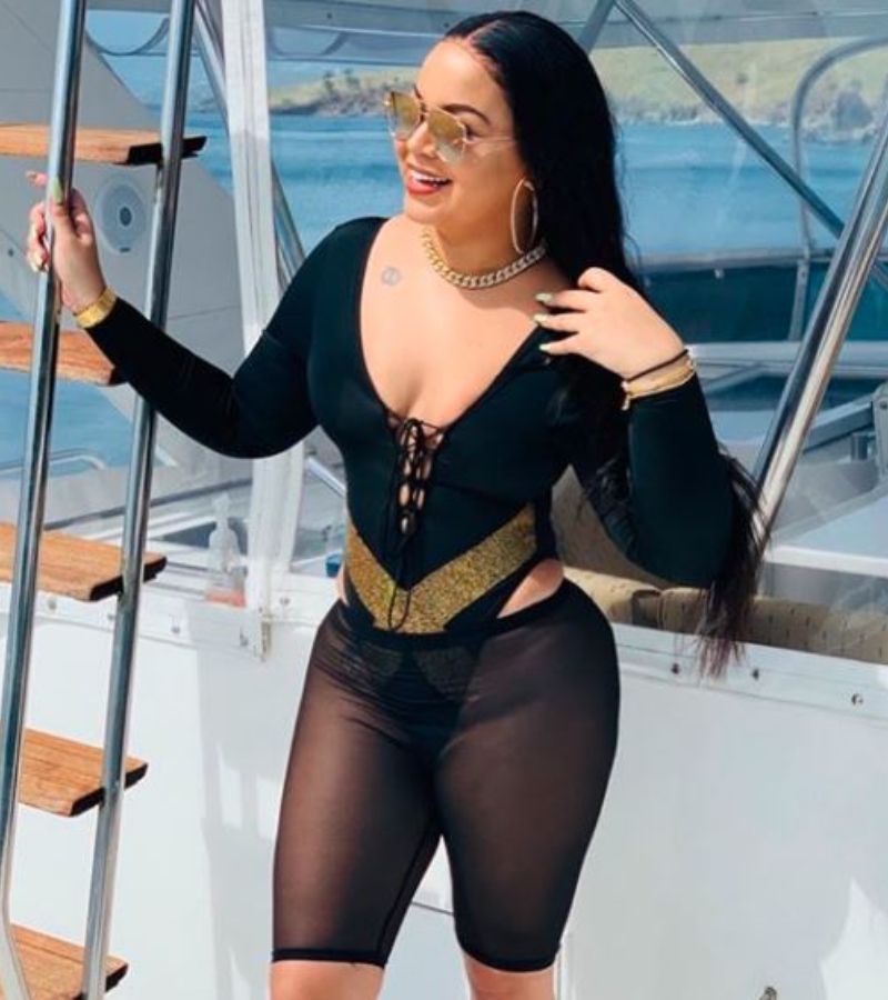 IPL 2020, lets know about Chris Gayle hot and stunning wife Natasha Berridge spb