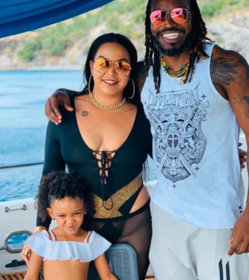 IPL 2021 Punjab Kings Cricketer Chris Gayle Pulls Out Of Tournament Due To Bubble Fatigue kvn