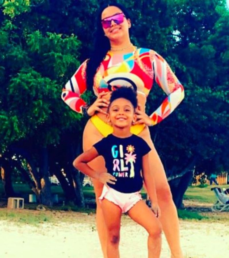 IPL 2020, lets know about Chris Gayle hot and stunning wife Natasha Berridge spb