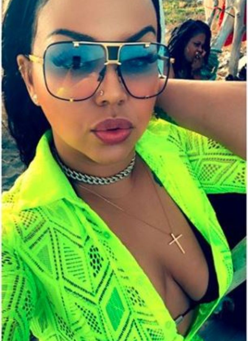 IPL 2020, lets know about Chris Gayle hot and stunning wife Natasha Berridge spb