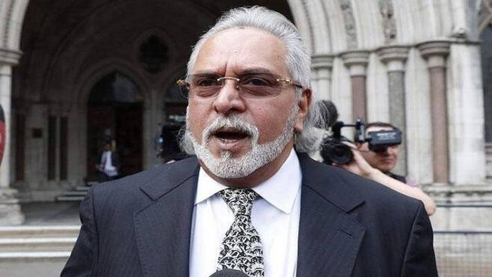 Supreme court asks central government to file status report on proceedings in uk on Vijay Mallya MJA Supreme court asks central government to file status report on proceedings in uk on Vijay Mallya MJA