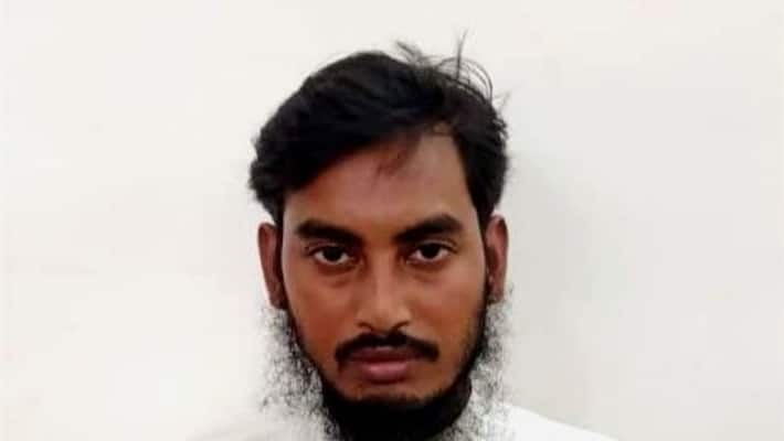 Al Qaeda module case: NIA arrests another terrorist of Al Qaeda from Bengal Al Qaeda module case: NIA arrests another terrorist of Al Qaeda from Bengal