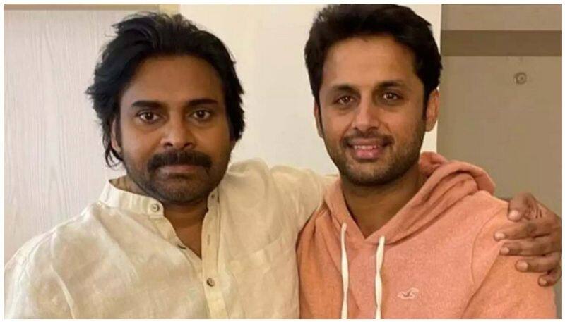 Nithin is ready  act with Pawan Kalyan without any remuneration
