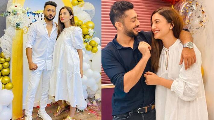 bigg boss winner gauahar khan to marry zaid darbar on december 24 wedding functions to continue for 2 day KPJ bigg boss winner gauahar khan to marry zaid darbar on december 24 wedding functions to continue for 2 day KPJ