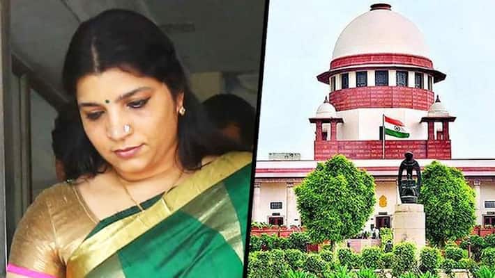 SC dismisses Saritha Nair's plea against Rahul's Wayanad election-vpn SC dismisses Saritha Nair's plea against Rahul's Wayanad election-vpn