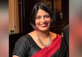 Priyanca Radhakrishnan became the first Indian-origin minister in New Zealand