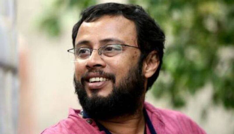 Books excerpts from autobiography of Lal jose malayalam film director