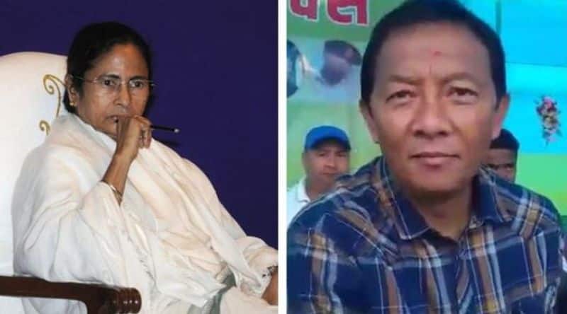 GJM Gurung faction to back Mamata Banerjee in 2021 WB assembly polls-dbr