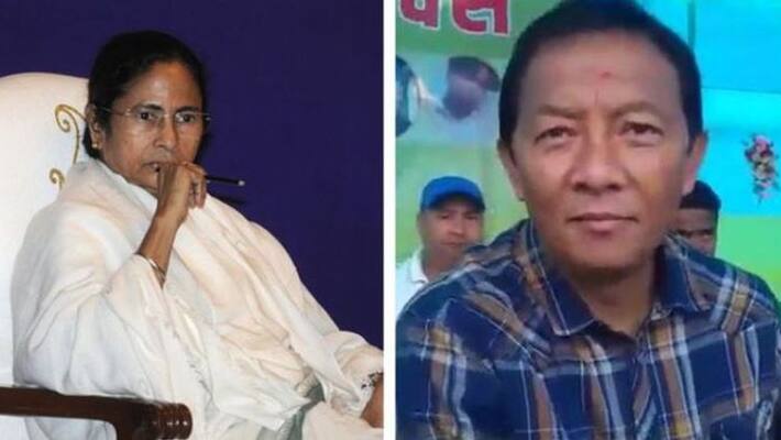 State Bimal Gurung Binay Tamang to meet CM Mamata Banerjee on Tuesday RTB State Bimal Gurung Binay Tamang to meet CM Mamata Banerjee on Tuesday RTB