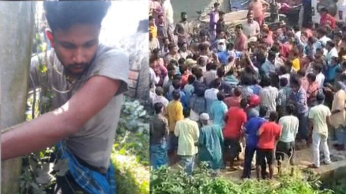 Shoot out in Jibantala Canning injured three TMC supporters RTB Shoot out in Jibantala Canning injured three TMC supporters RTB